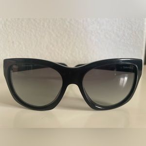 Tiffany and Co sunglasses
